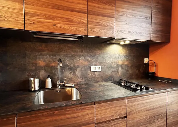 Oda ve Kahvaltı Jardines De