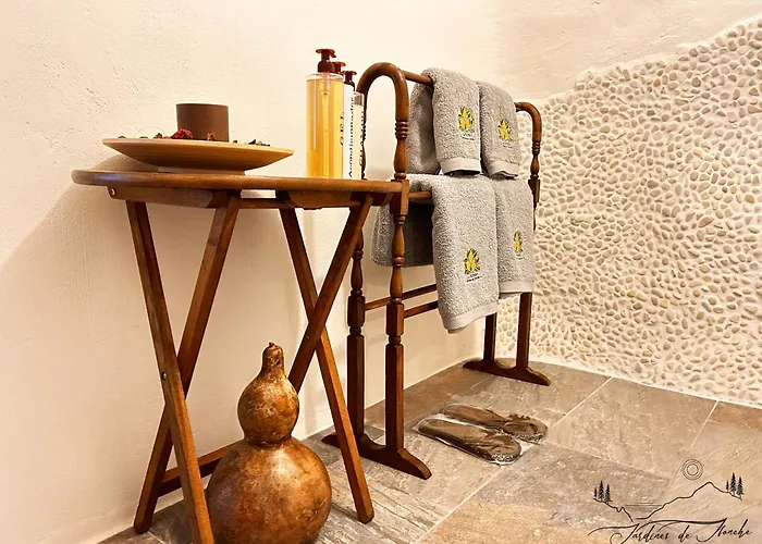 Oda ve Kahvaltı Jardines De Ifonche