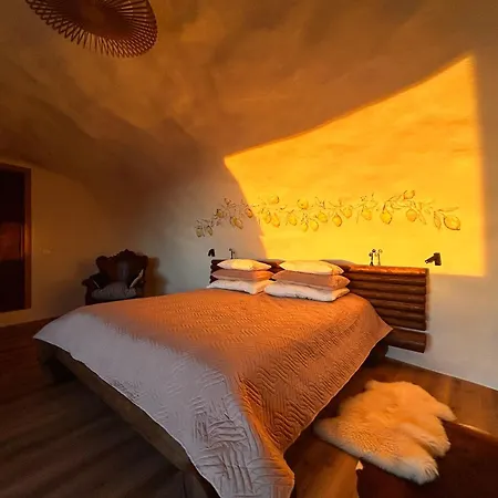 Bed & Breakfast Jardines De *