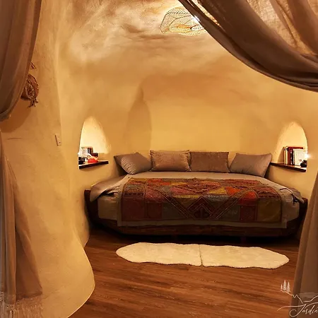 Jardines De Bed and Breakfast Ifonche