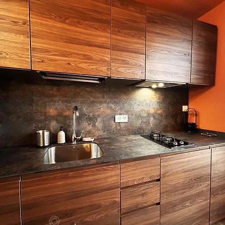 לינה וארוחת בוקר Jardines De