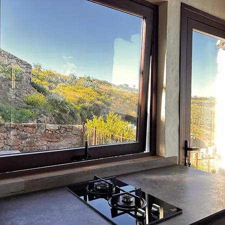 Jardines De לינה וארוחת בוקר