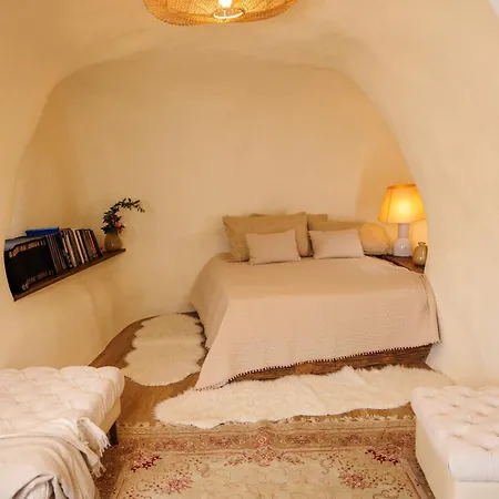 Jardines De Bed and Breakfast Ifonche