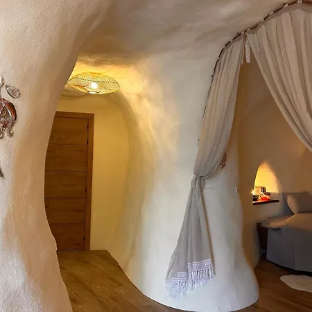 Bed & Breakfast Jardines De Ifonche