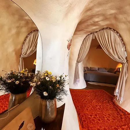 Jardines De Bed & Breakfast Ifonche