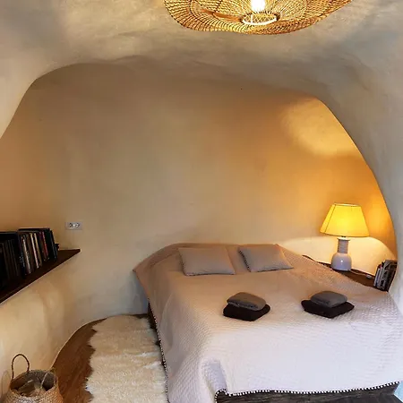 Bed & Breakfast Jardines De *