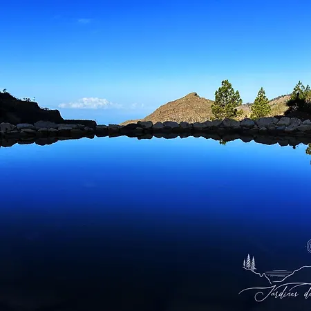 Jardines De 3* Ifonche