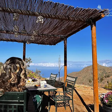 Jardines De Bed & Breakfast Ifonche