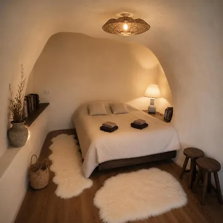 Couette-café Jardines De 3*