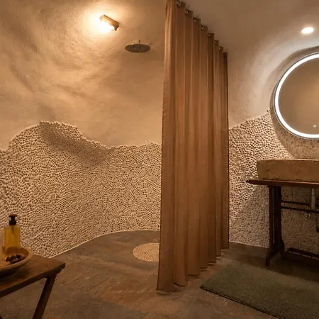 Bed and Breakfast Jardines De