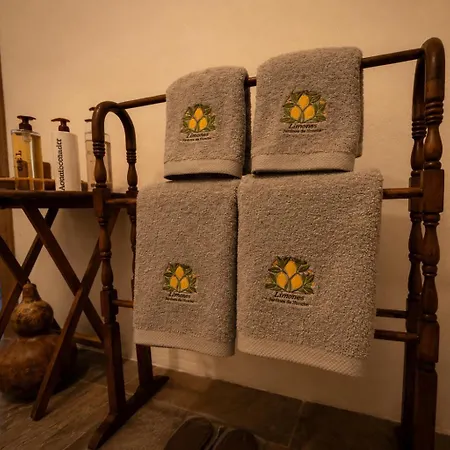 Couette-café Jardines De Ifonche