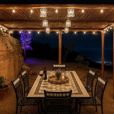Couette-café Jardines De 3*