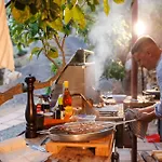 Bed & Breakfast Jardines De