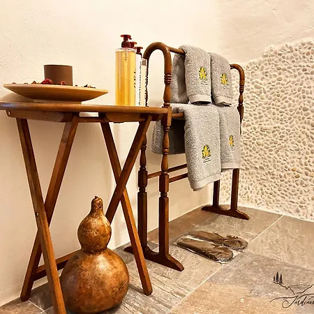 فندق مبيت وإفطار Jardines De Ifonche