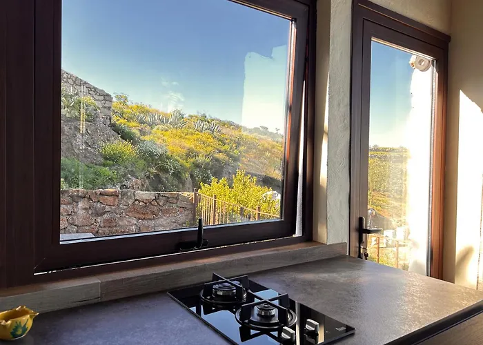 Jardines De Bed & Breakfast