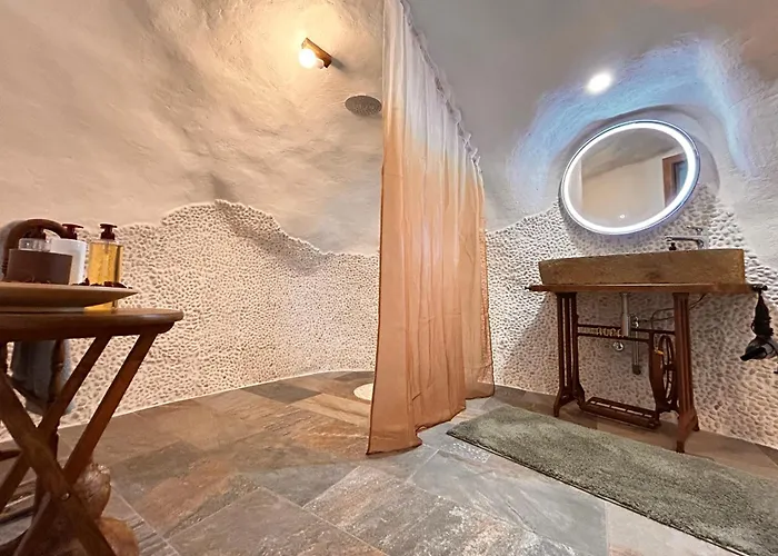 Jardines De Bed & Breakfast 3*