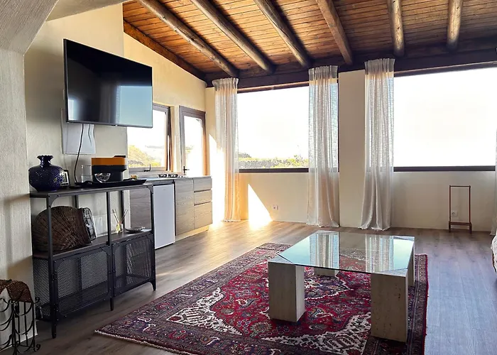 Bed & Breakfast Jardines De